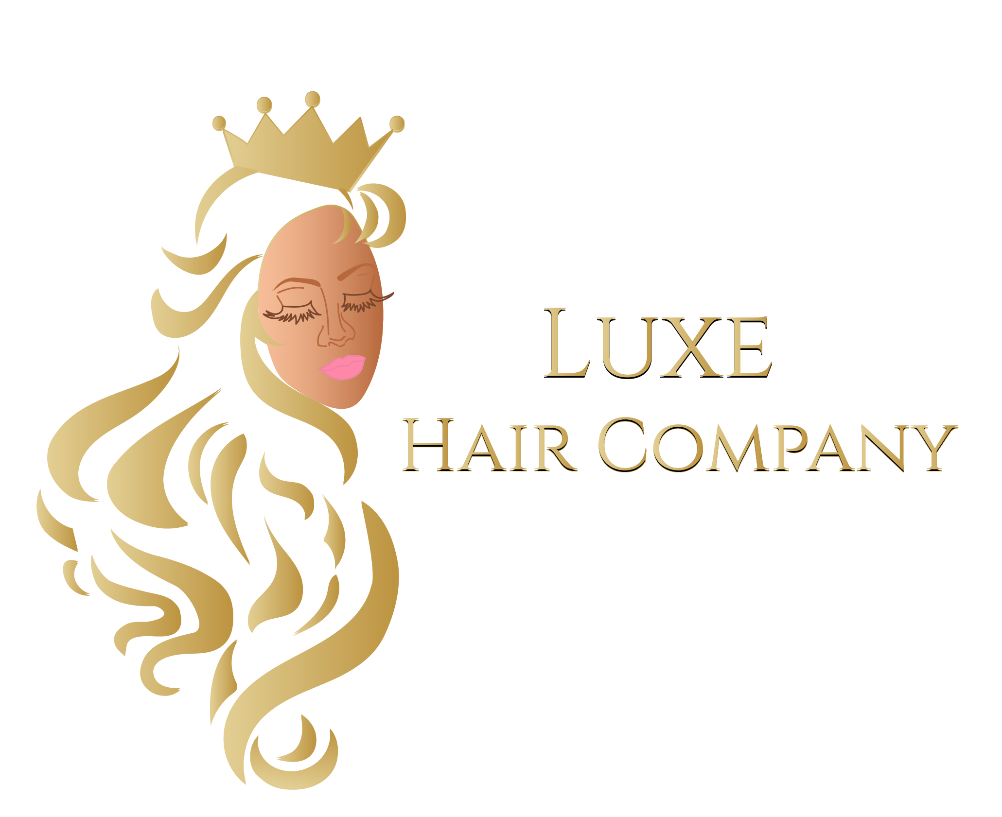 The Luxe Hair Company